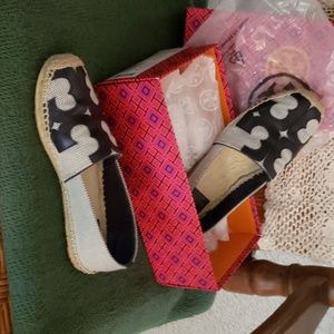 Tory Burch ALine Espadrilles
